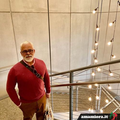 maurice651 - date a Italian, 100% free maurice651