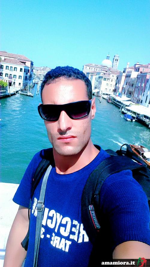 yassinox - date a Italian, 100% free yassinox