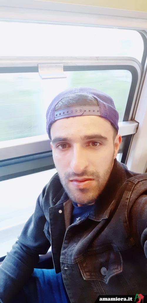 abdou93 - date a Italian, 100% free abdou93