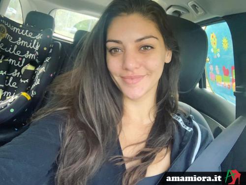 valerie13 - date a Italian, 100% free valerie13