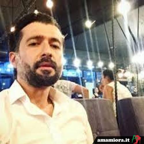 thierry6 - date a Italian, 100% free thierry6