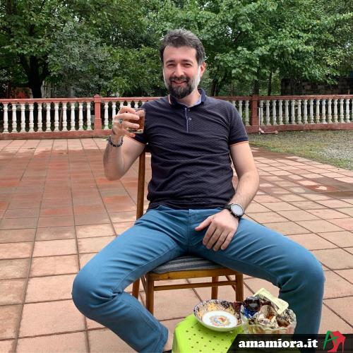 robert01 - date a Italian, 100% free robert01