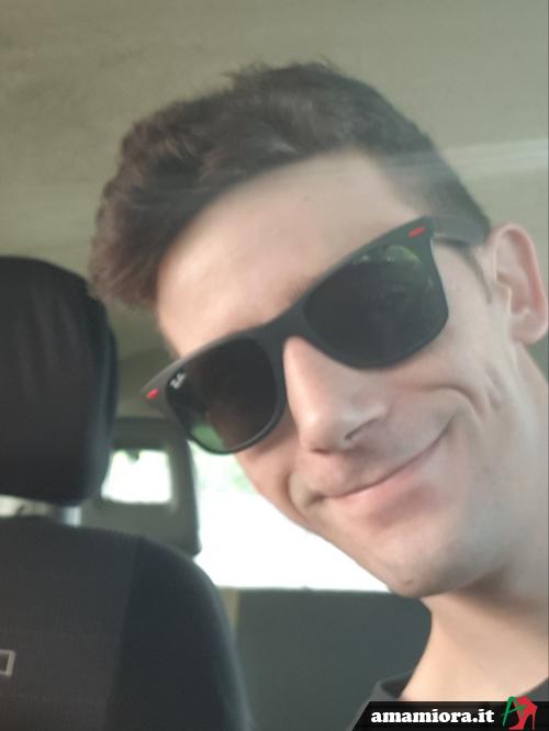 paulmyers - date a Italian, 100% free paulmyers