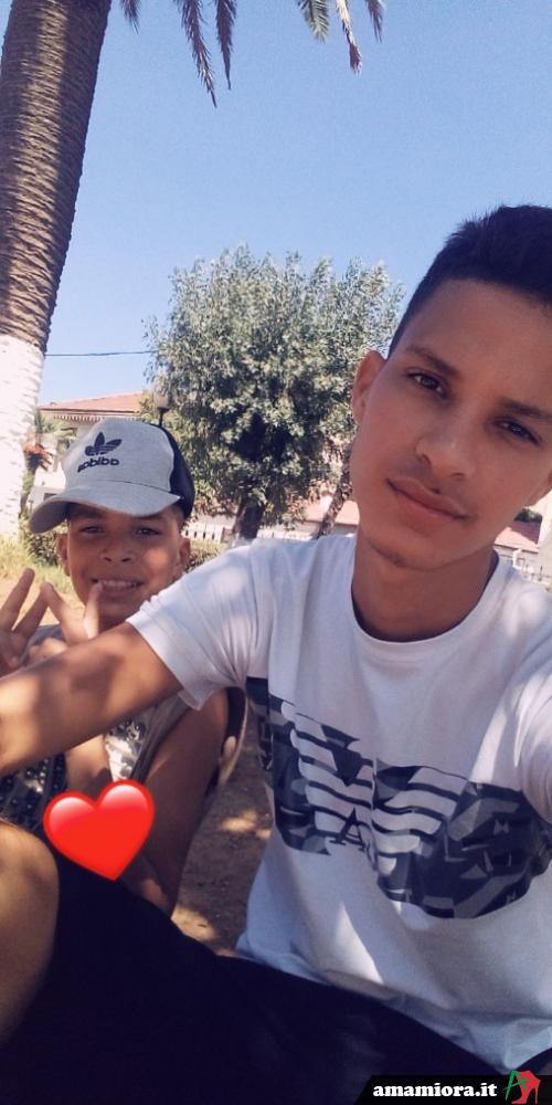 sofian13 - date a Italian, 100% free sofian13