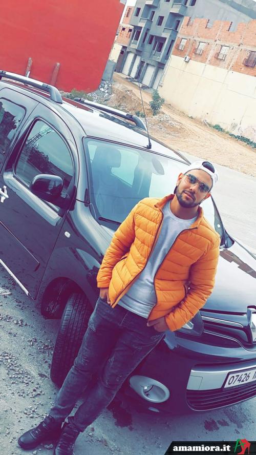 amine25 - date a Italian, 100% free amine25