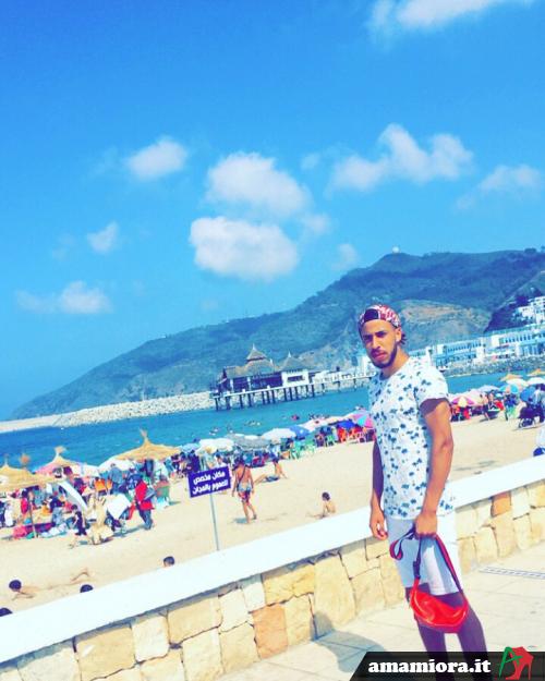 hamzach - date a Italian, 100% free hamzach