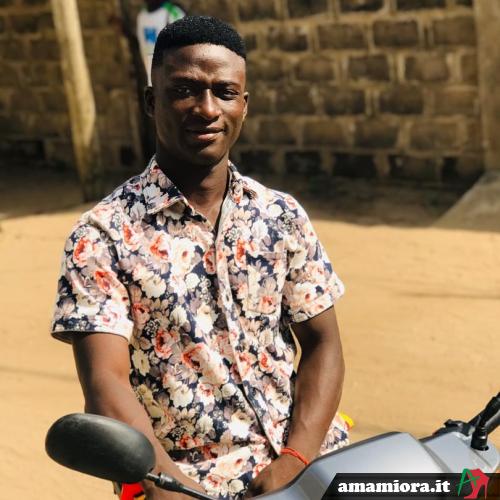 salim - date a Italian, 100% free salim