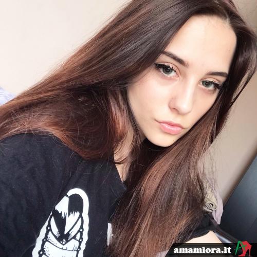 alinasao - date a Italian, 100% free alinasao