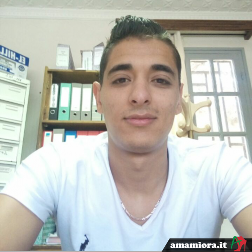 mouhe - date a Italian, 100% free mouhe