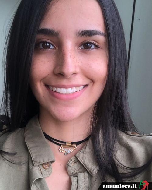 melina98 - date a Italian, 100% free melina98