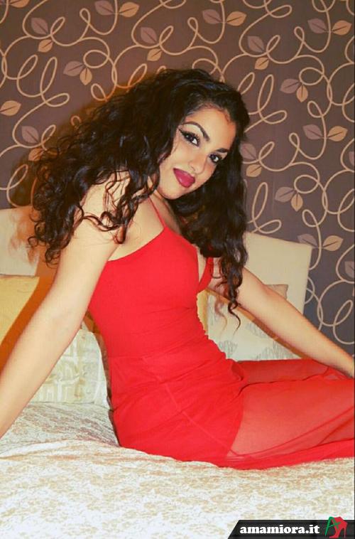 vanessa17 - date a Italian, 100% free vanessa17