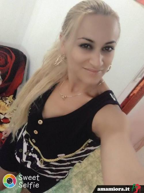 maria89 - date a Italian, 100% free maria89
