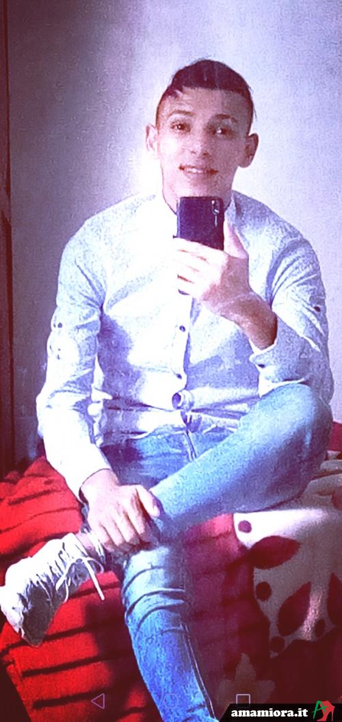 oussama11 - date a Italian, 100% free oussama11