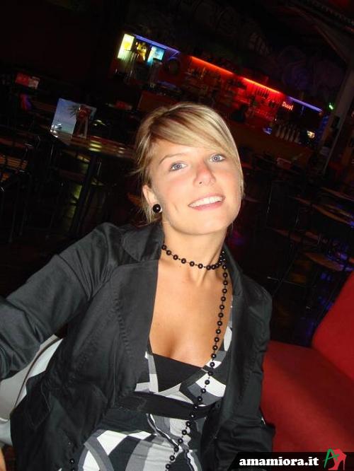 martine09 - date a Italian, 100% free martine09