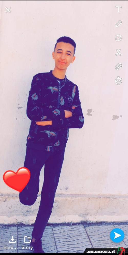 mcokba - date a Italian, 100% free mcokba