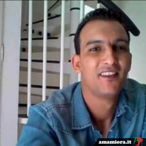 ahmed22 - date a Italian, 100% free ahmed22