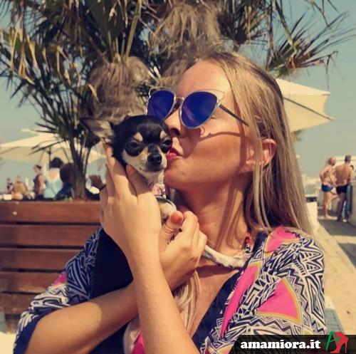 jenny975 - date a Italian, 100% free jenny975