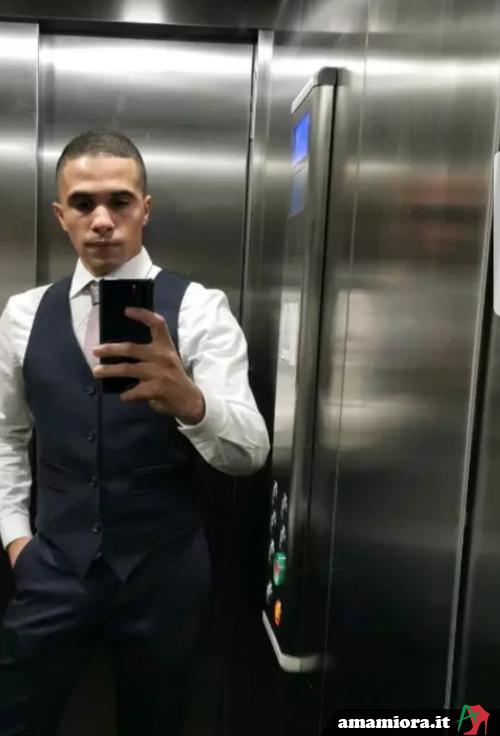 eddie744 - date a Italian, 100% free eddie744