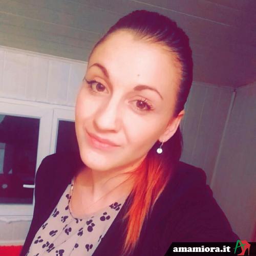 nana94 - date a Italian, 100% free nana94