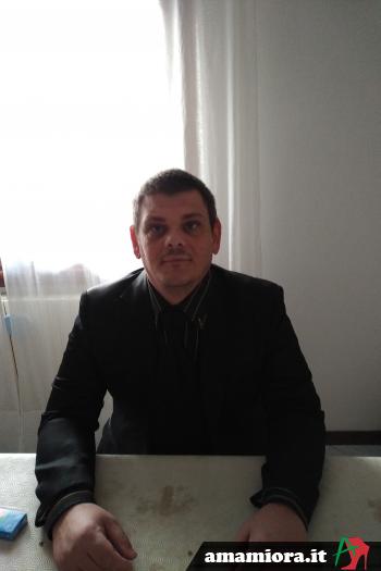 nicola80 - date a Italian, 100% free nicola80