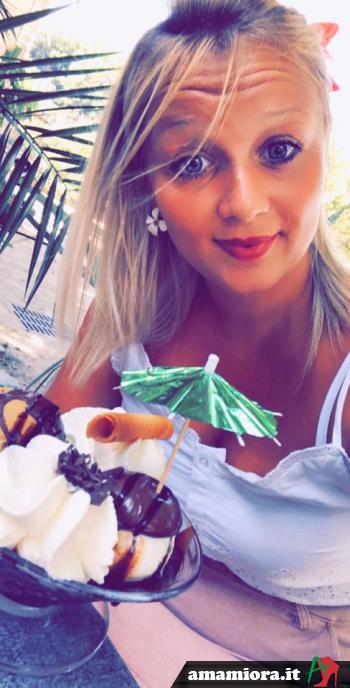 sandrineb - date a Italian, 100% free sandrineb