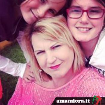 germaine45 - date a Italian, 100% free germaine45