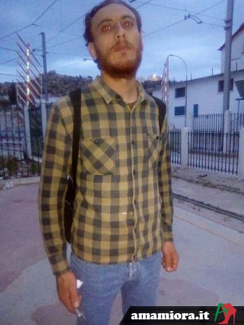 chafik - date a Italian, 100% free chafik