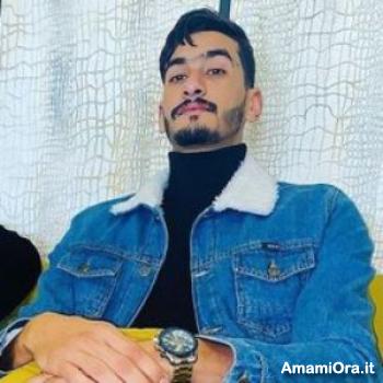 khalidov97 - date a Italian, 100% free khalidov97