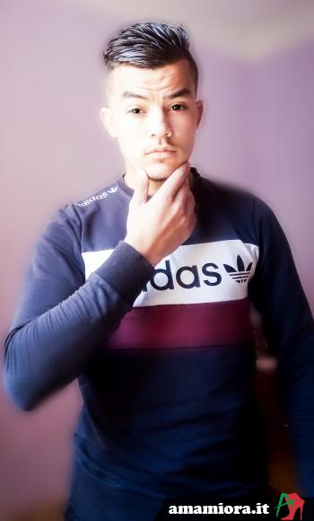 nadjim - date a Italian, 100% free nadjim