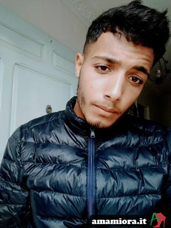 hamza71199 - date a Italian, 100% free hamza71199