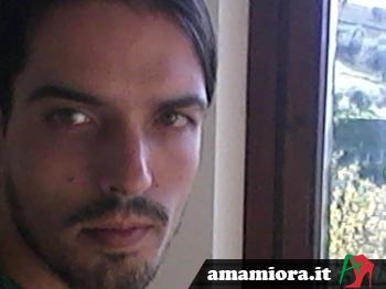 paolo85 - date a Italian, 100% free paolo85