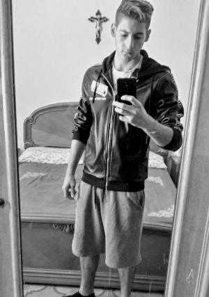 jackly01 - date a Italian, 100% free jackly01