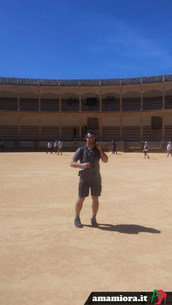 andreag81 - date a Italian, 100% free andreag81