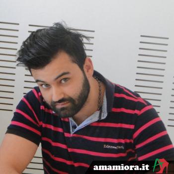 hamza1910 - date a Italian, 100% free hamza1910