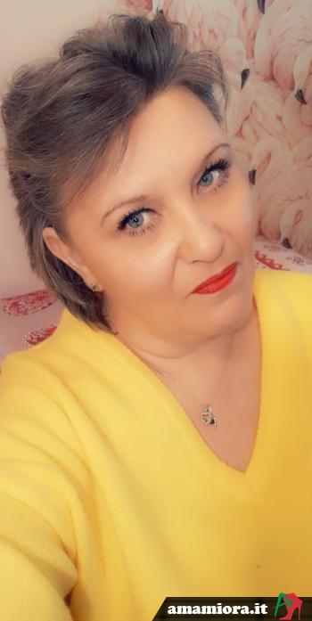 isabelle92 - date a Italian, 100% free isabelle92