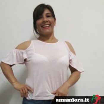 mariam1963 - date a Italian, 100% free mariam1963