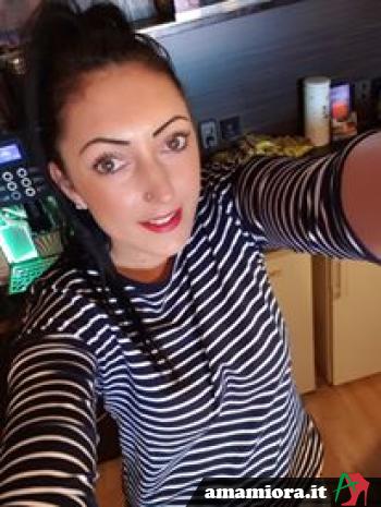 nelly13 - date a Italian, 100% free nelly13