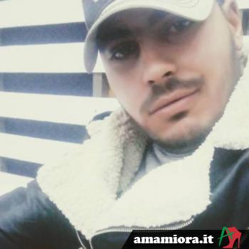 aymen198 - date a Italian, 100% free aymen198