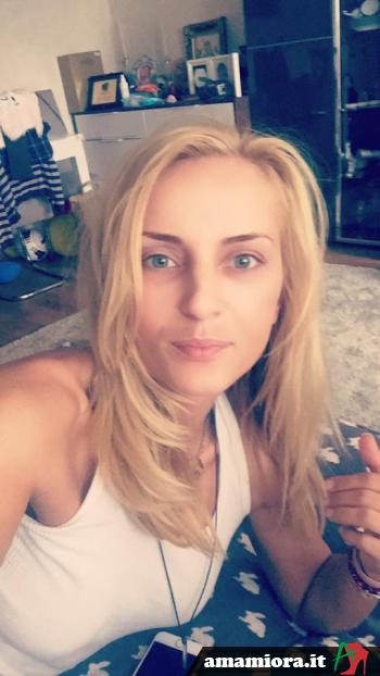 nathalie13 - date a Italian, 100% free nathalie13