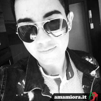 amjad - date a Italian, 100% free amjad