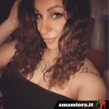 marieluc - date a Italian, 100% free marieluc