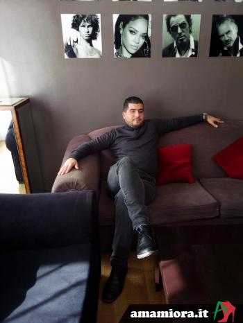 fawzi96 - date a Italian, 100% free fawzi96