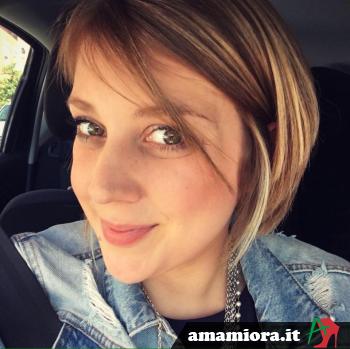 louise24 - date a Italian, 100% free louise24