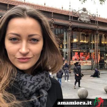 melissa58 - date a Italian, 100% free melissa58