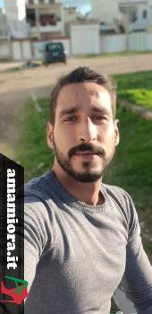 houssem1 - date a Italian, 100% free houssem1