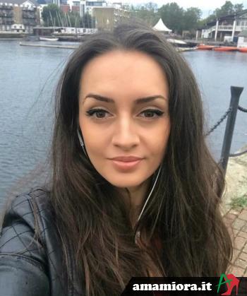 mellssa - date a Italian, 100% free mellssa