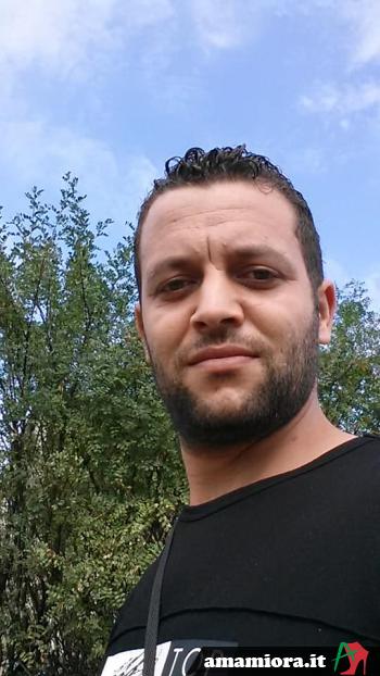 amine1987 - date a Italian, 100% free amine1987