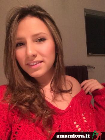 marie5 - date a Italian, 100% free marie5