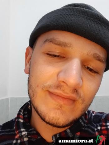 marso21 - date a Italian, 100% free marso21