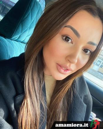 anne258 - date a Italian, 100% free anne258